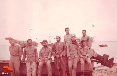 شهید سیداسماعیل موسوی دهوئی