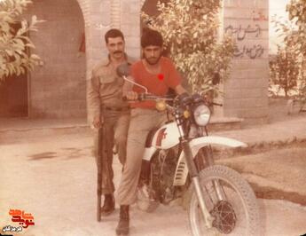 شهید علی باستی تختی