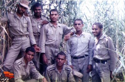 شهید قنبر عبدالله‌زاده