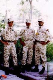 شهید محمدعقیل قاسمی