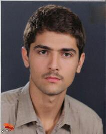 شهید «محمدابراهیم نیشابوری» 