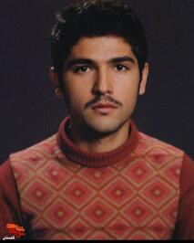 شهید «محمدابراهیم نیشابوری» 