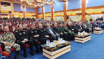 یادواره شهید محمدابراهیم همتی و تکریم مادران و همسران شهدا- دوازدهم آذرماه ۱۴۰۴ سالن هلال‌احمر شهرستان سمنان