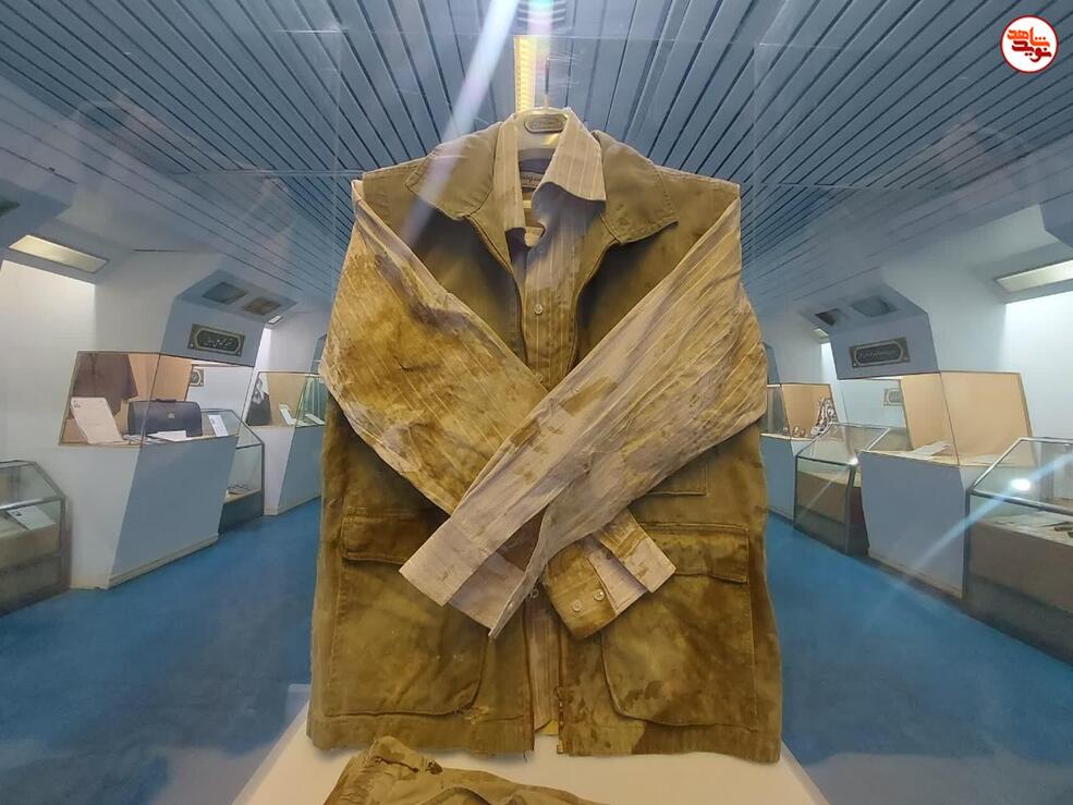 شهید فخری زاده