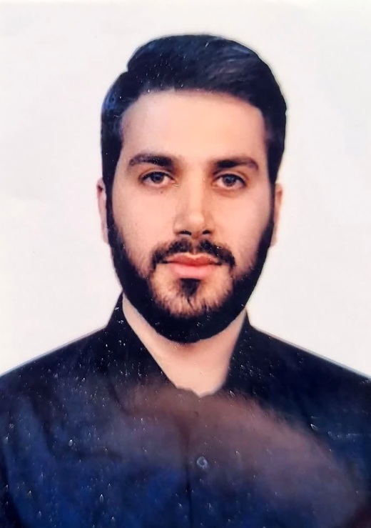 شهید جواد ایجی