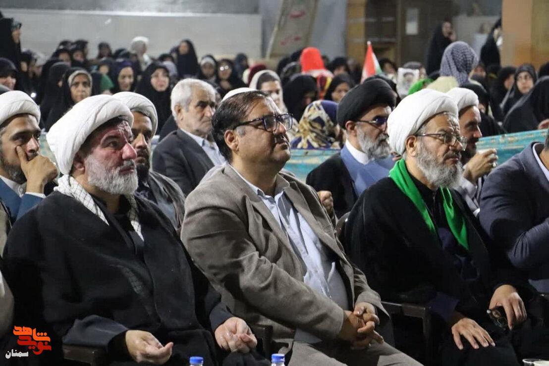 سی‌امین یادواره ۷۵ شهید والامقام شهر دیباج- چهاردهم خرداد ۱۴۰۵ مصلای شهر دیباج