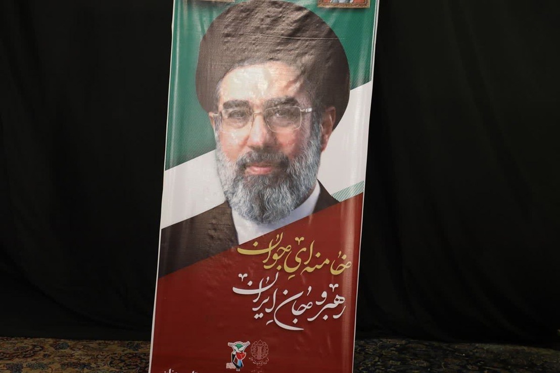 مراسم عزای رهبر شهید- نوزدهم تیرماه ۱۴۰۵ مسجد پنج تن آل عبا(ع) سمنان