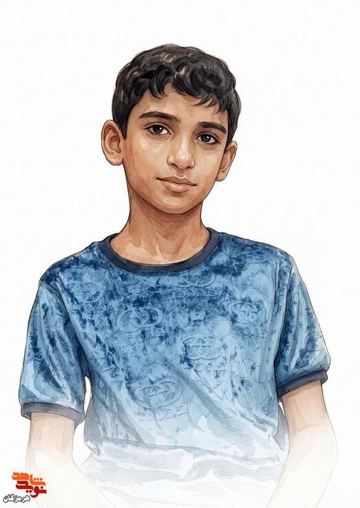 شهید احمدرضا سرتک‌زاده