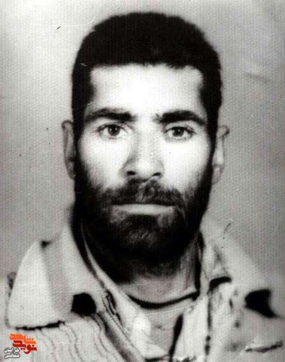 شهید «محمدعلی غضنفری»