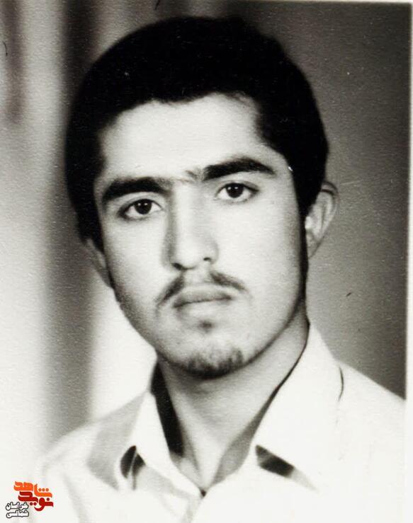 شهید «حجت اله توسلی»