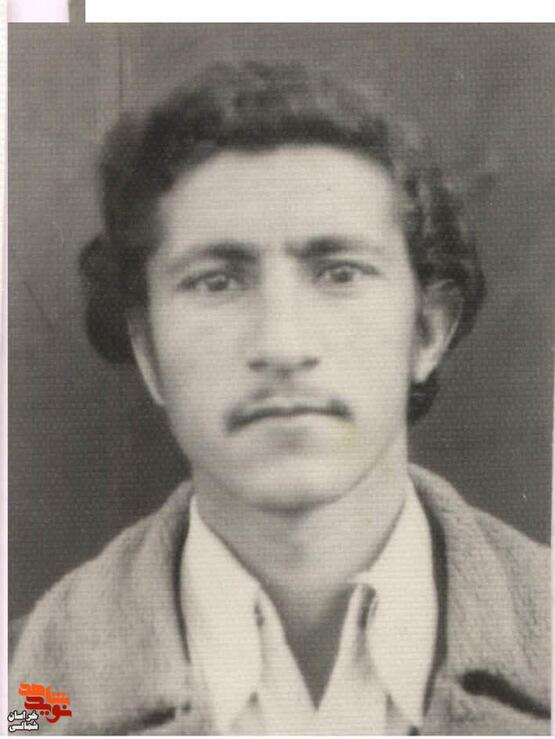 شهید «رجبعلی کریمی»