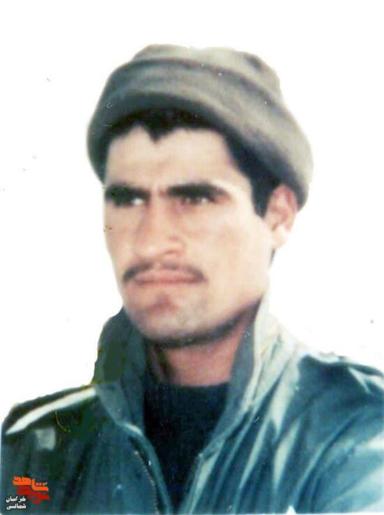 شهید «سید احمد جعفری»