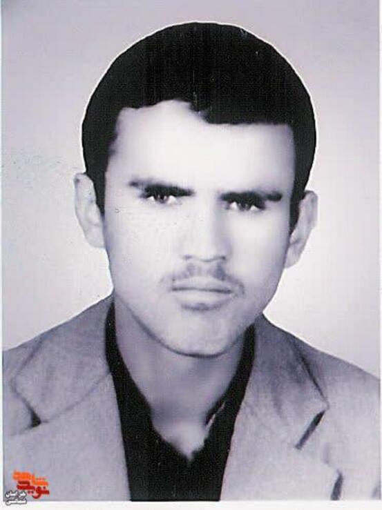 شهید «حجی قربان شرفی»