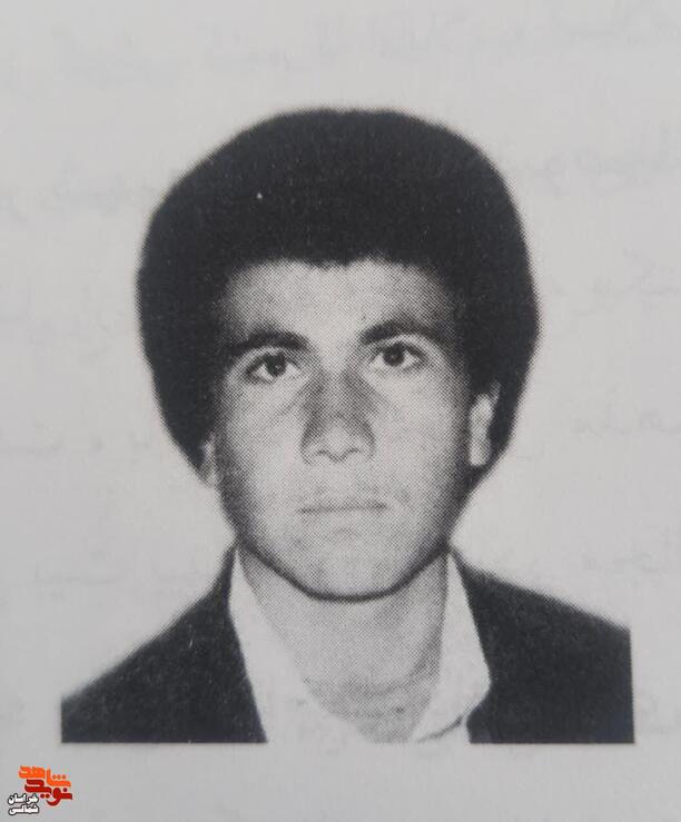 شهید «رستم علی پیل پا»