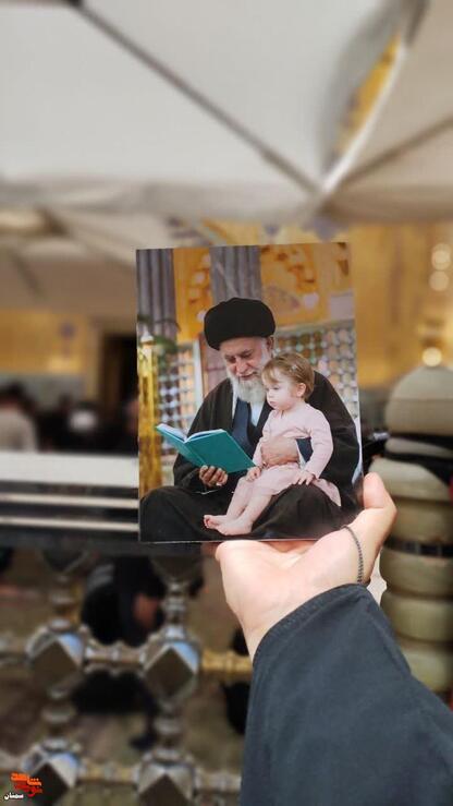 پویش مردمی راه آقای شهید ایران- از سمنان تا کربلا