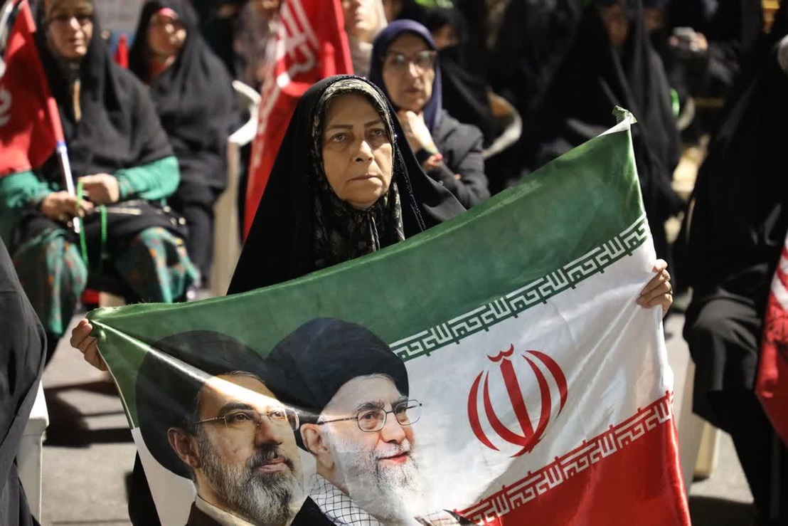شب‌های اقتدار شهر شهمیرزاد به مناسبت هفته دولت
