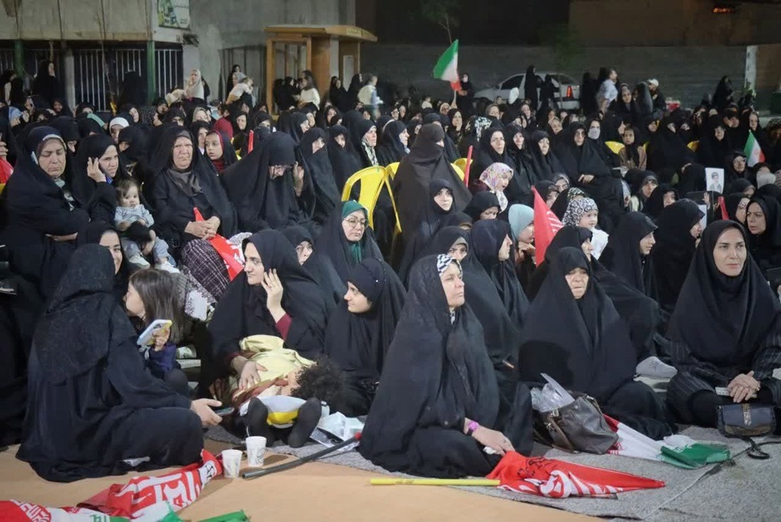 سی و چهارمین یادواره ۵۵ شهید والامقام شهر رویان، سوم مهرماه ۱۴۰۵