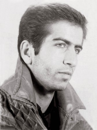 خلیل ابوالقاسم سلماسی