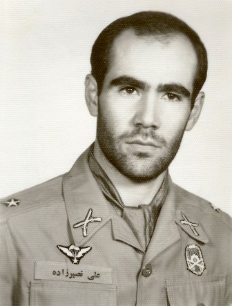 علي نصيرزاده