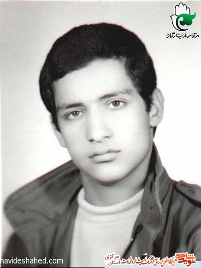 پرسنلی
