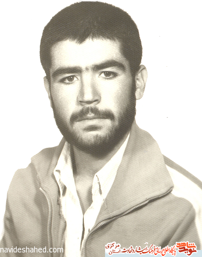 پرسنلی