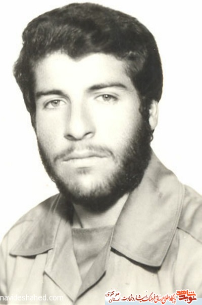 پرسنلی