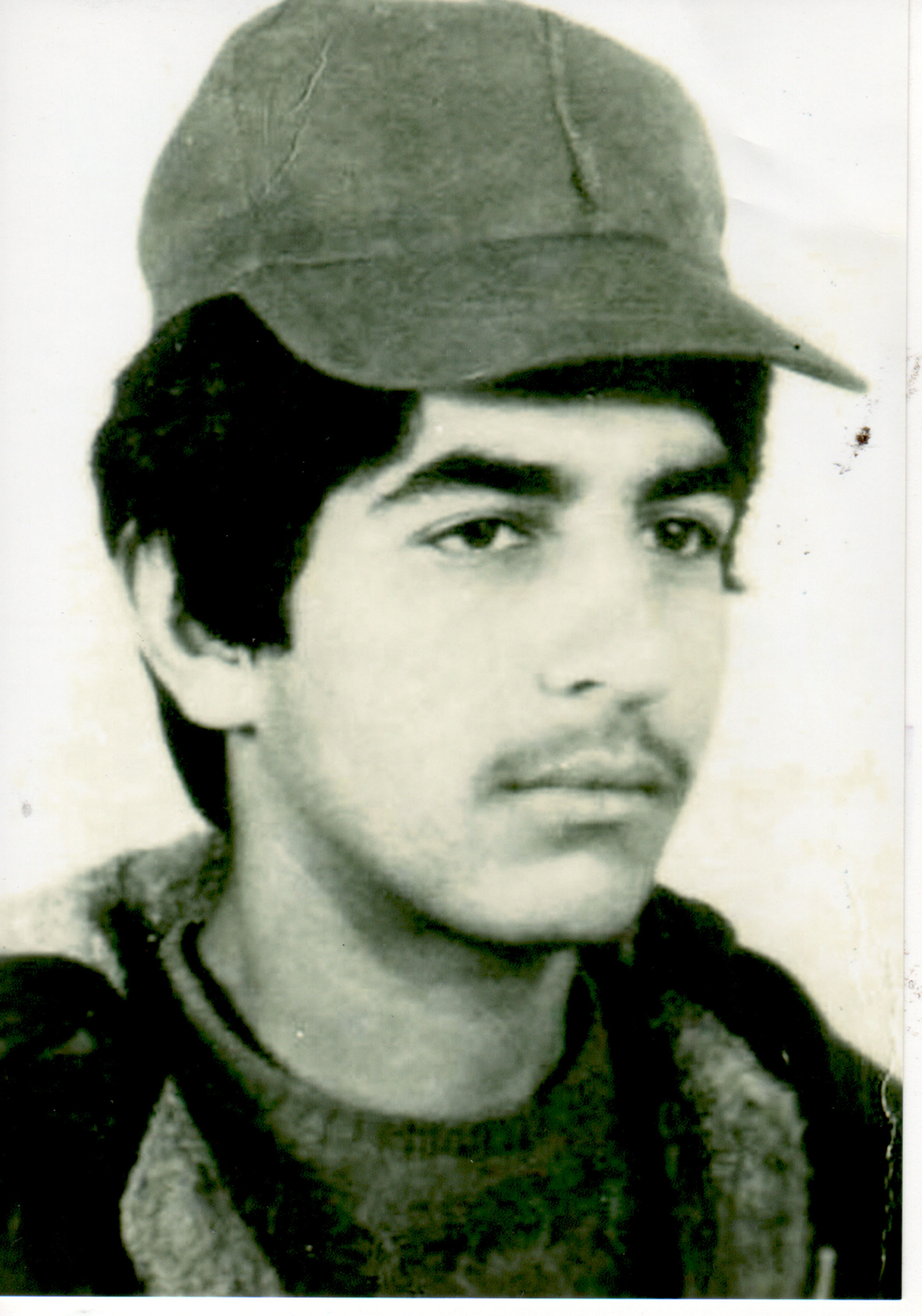 عکس پرسنلی