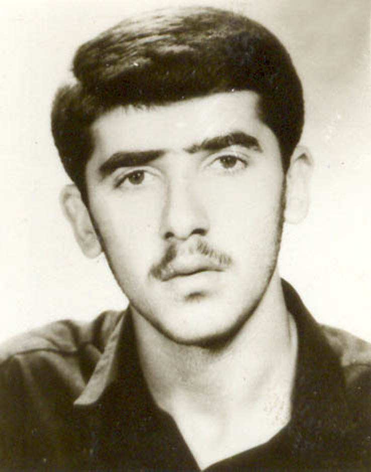 عکس پرسنلی