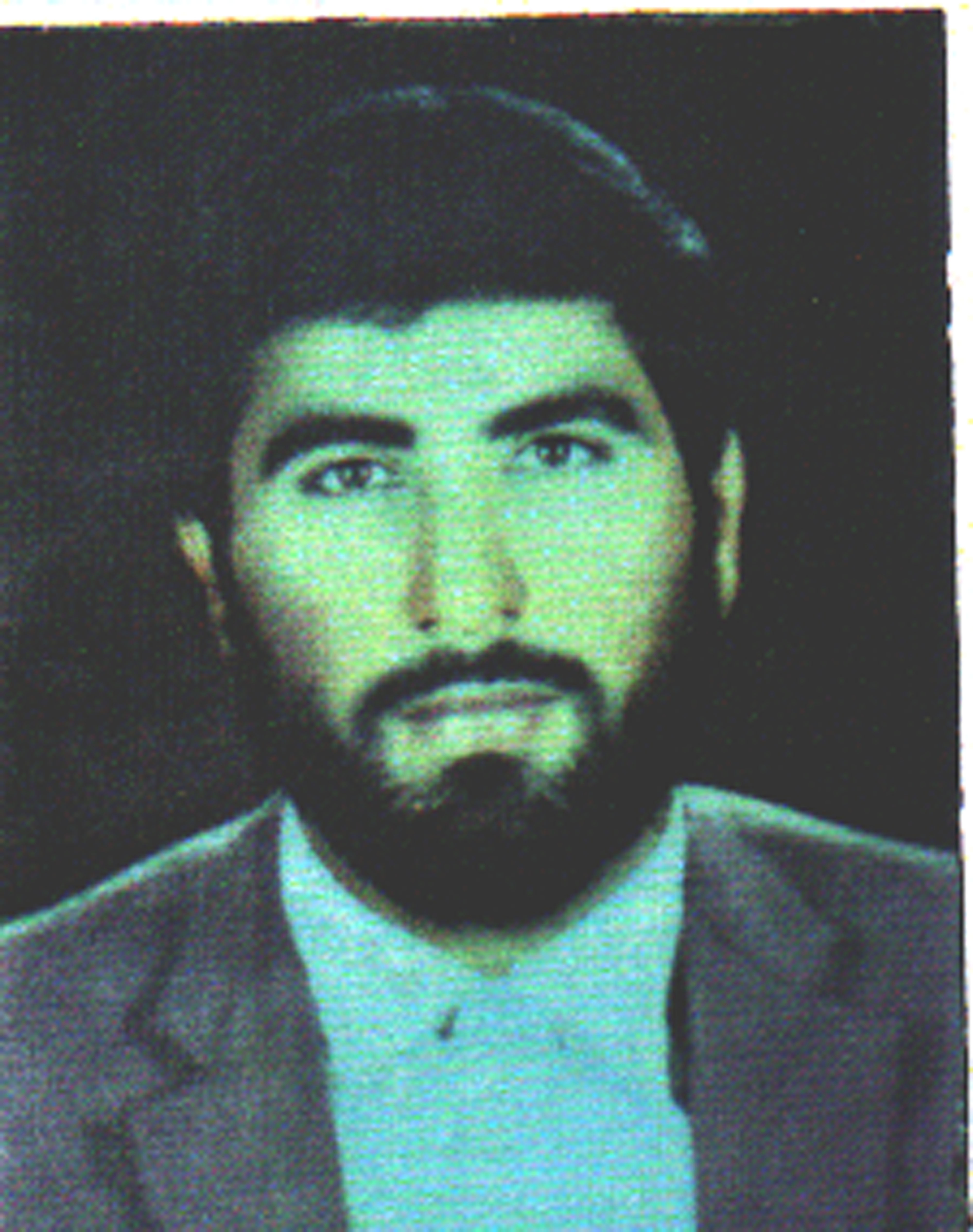 عکس پرسنلی