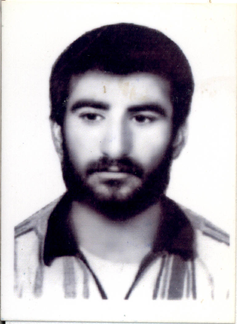 شهید مراد ویسی