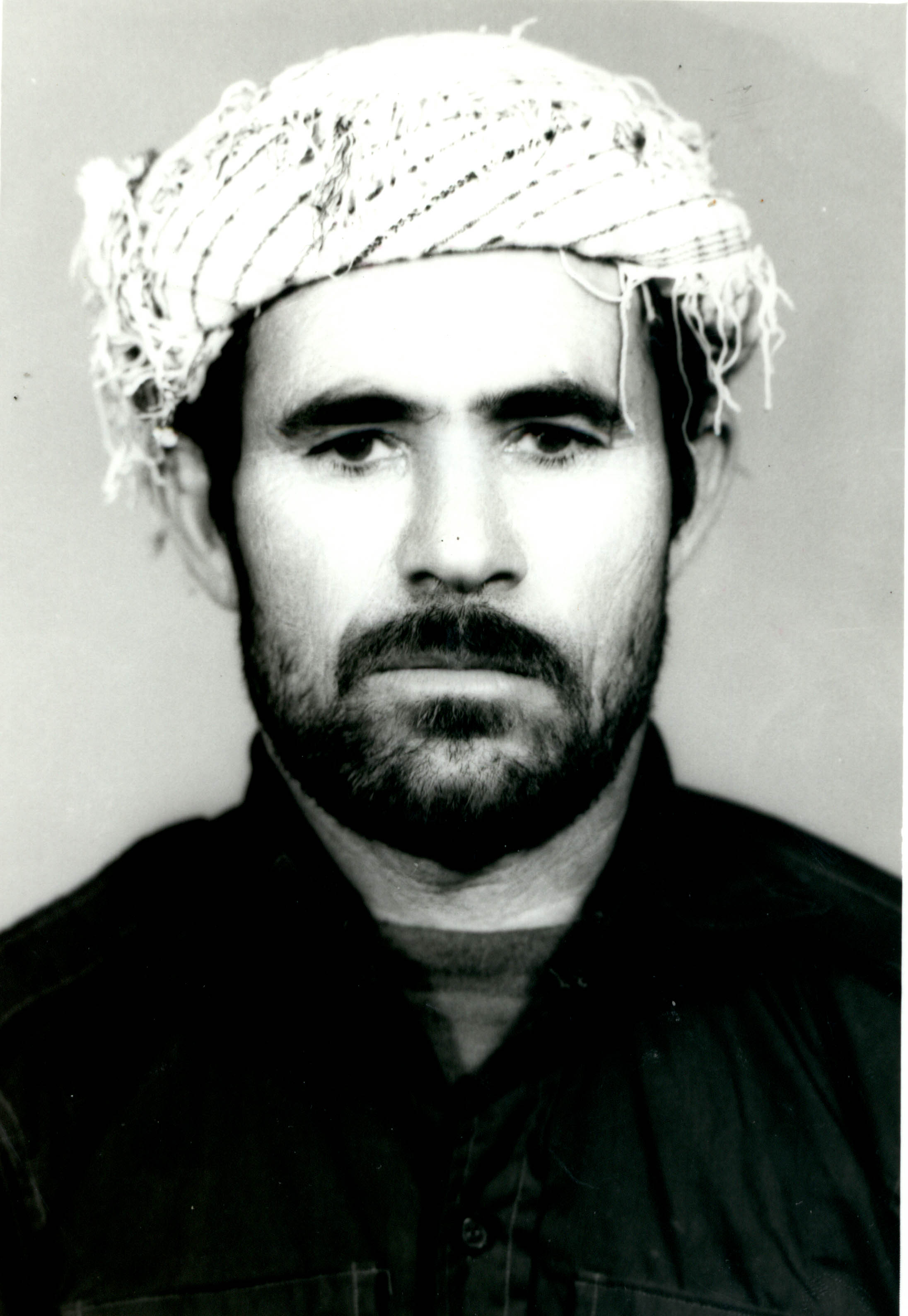 شهید صحبت نعیم