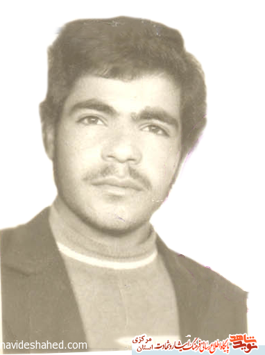 پرسنلی