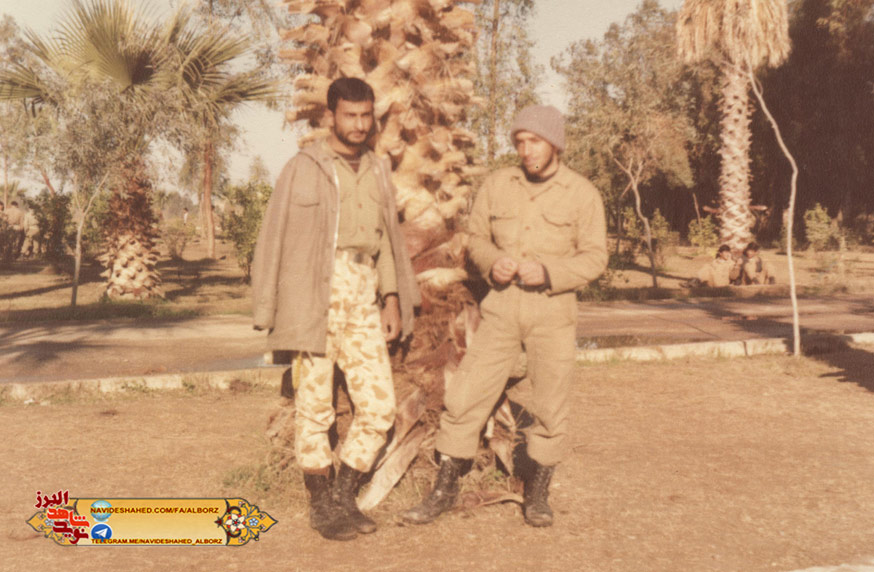  حسین آژیر
