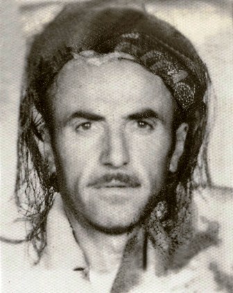 محمد تمرین اقدم