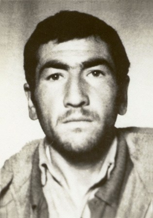 محمود نصرالله زاده