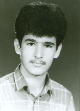 بایزید حسین زاده