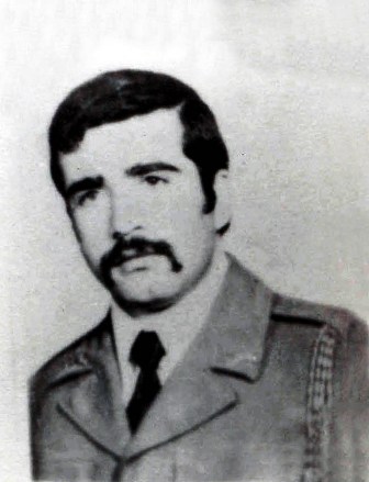 حسین کاووسی