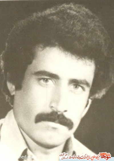 پرسنلی