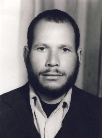 حسن حسینی سارالانی