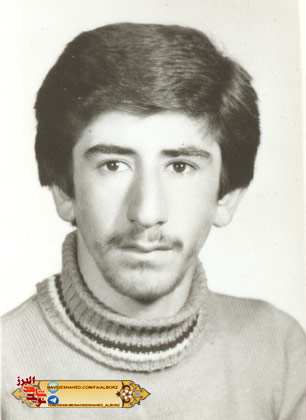  محمدحسن آسارایی