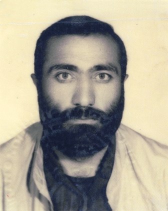 کمال مجیدیان بالولان