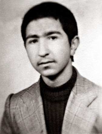 محمد حسین زینالی