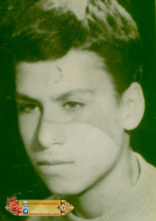 محمدرضا آسان نگاه