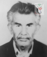 عکس شهید عبدالمحمد ابراهیمیان