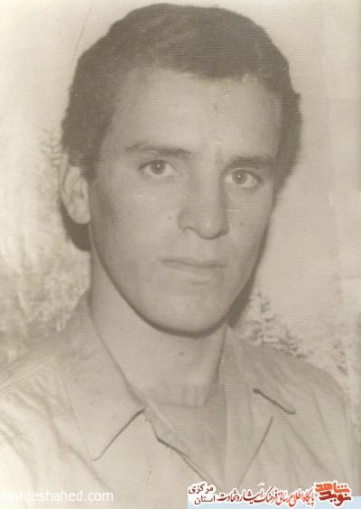 پرسنلی