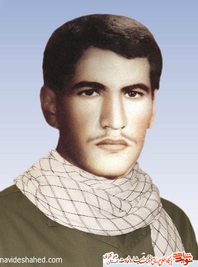 پرسنلی