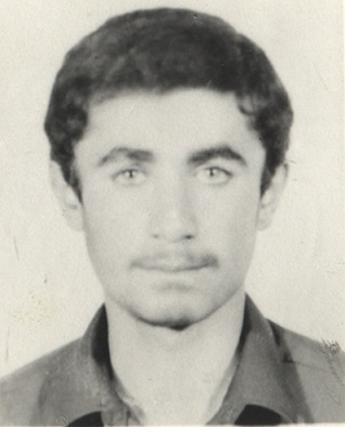 سیدطاهر آقاجانی