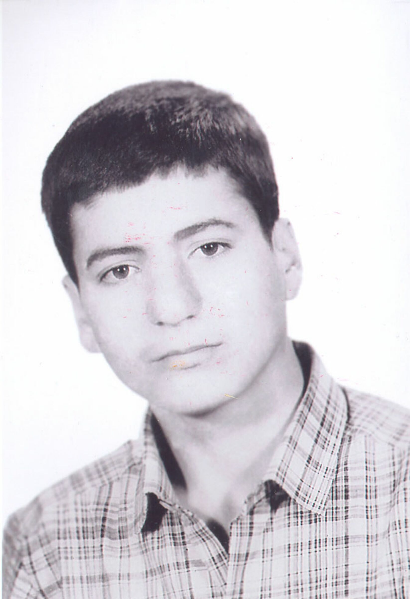 پرسنلی