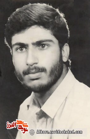  علی زینعلی