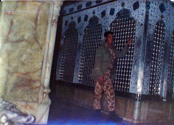 عکس شهید